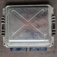 ECU VW golf 4  1.6   101кс., снимка 4 - Части - 43308678