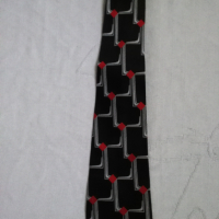 Вратовръзки 100% полиестер, снимка 6 - Други - 44859157