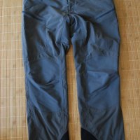 Haglofs RUGGED техничен панталон Hybrid Мъжки L mammut bergans, снимка 1 - Панталони - 35405127