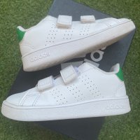 Детски маратонки Advantage ADIDAS, снимка 1 - Детски обувки - 36991262