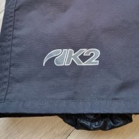 Мъжки ски панталон K2 Outerwear - M, снимка 3 - Зимни спортове - 43699531