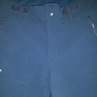 Heldre Voss Softshell Bukse (М) мъжки спортни панталони, снимка 4 - Спортни дрехи, екипи - 38079528