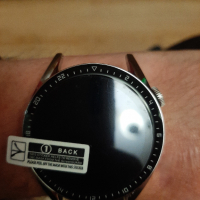 Смарт часовник за  мъже K22 Bluetooth Call i39 Smartwatch 2022,нови, снимка 2 - Мъжки - 36380731