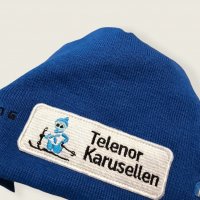 СКИ Зимна шапка Phenix биатлон Norway Men's beanie, снимка 3 - Шапки - 34627332