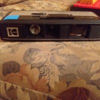 Kodak Tele-Instamatic 430 camera, снимка 3 - Фотоапарати - 26795945