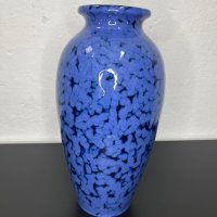 Порцеланова ваза №4825, снимка 4 - Антикварни и старинни предмети - 43169212