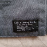 Дамска риза Levi Strauss & Co, снимка 4 - Ризи - 43525813