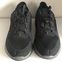 ECCO GTX EXOSTRIDE M BLACK, снимка 4 - Ежедневни обувки - 43893768