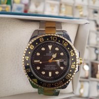 часовник  Rolex, снимка 1 - Мъжки - 43465878