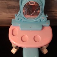 Детска тоалетка frozen, снимка 1 - Играчки за стая - 28359837