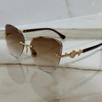 Слънчеви очила LV, снимка 1 - Слънчеви и диоптрични очила - 44881289