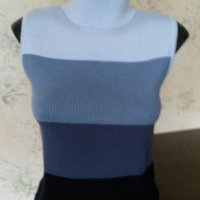 Дамско поло, снимка 2 - Блузи с дълъг ръкав и пуловери - 26709794