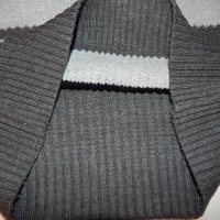 Мъжки пуловер Л/ХЛ размер, снимка 4 - Пуловери - 28075762
