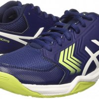 Промоция - 50% ! Маратонки Asics Gel Dedicate 5 / original, снимка 8 - Маратонки - 28695093