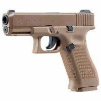 Въздушен пистолет Glock 19X 4.5 мм, снимка 1 - Въздушно оръжие - 40005681