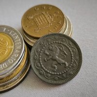 Монета - Белгия - 10 цента | 1916г., снимка 2 - Нумизматика и бонистика - 43781235