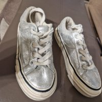 Кецове Зара, снимка 1 - Детски обувки - 44016997