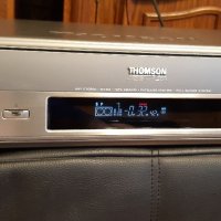 Thomson hi-fi stereo video, снимка 1 - Плейъри, домашно кино, прожектори - 36878043