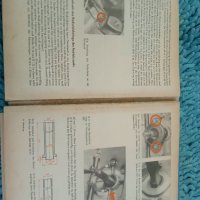 Wartburg книга/упътване, снимка 8 - Специализирана литература - 38068211