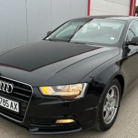 Audi A5 Sportback 2.0 TDI 140кс - 6 скорости    - цена 22 000 лв моля БЕЗ бартери / БЕЗ лизинг - авт, снимка 3 - Автомобили и джипове - 43308758