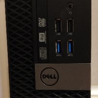 Dell optiplex 3040, снимка 1 - Работни компютри - 43329564