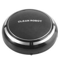 Мини прахосмукачка робот – Sweep Robot, снимка 2 - Прахосмукачки - 39700231