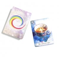 Oracle of the 7 Energies - оракул карти , снимка 10 - Други игри - 37400470