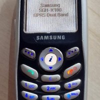 Samsung X100, снимка 3 - Samsung - 43312180