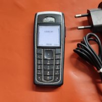 NOKIA 6230, снимка 1 - Nokia - 43609976