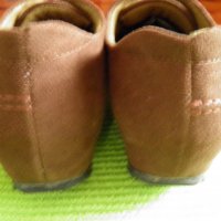Polo Star ежедневни дамски обувки EU40, снимка 9 - Дамски ежедневни обувки - 27905551