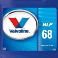 Хидравлично масло Valvolin HLP 68