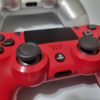 Оригинален Джойстик PS4 DualShock 4, снимка 12 - PlayStation конзоли - 39245829