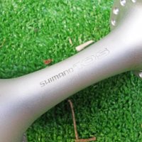 Шосейни главини Shimano 105 SC/за 32 и 36 спици/, снимка 9 - Части за велосипеди - 32689530