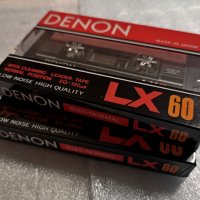 DENON LX 60, снимка 1 - Декове - 36581230