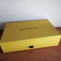 MyTheresa кутии комплект празни, снимка 2 - Други стоки за дома - 43446667