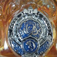 opulent shaik blue#77 eau de parfum for man, снимка 4 - Мъжки парфюми - 43118164