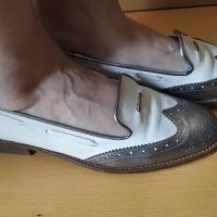 Vitti Love - испански дамски обувки, снимка 2 - Дамски ежедневни обувки - 33040108