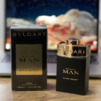 Bvlgari Man Black Orient EDP 100ml, снимка 1 - Мъжки парфюми - 43246163