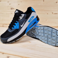 Мъжки маратонки Nike Air Max , снимка 1 - Маратонки - 44884415