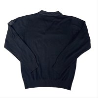 Firetrap мъжки пуловер размер L , снимка 2 - Пуловери - 43093903