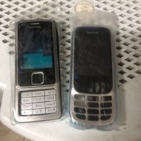 продавам  оригинални панели за стари модели телефони, снимка 15 - Nokia - 10946025