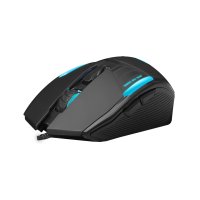 Marvo геймърска мишка Gaming Mouse M291 - 6400dpi, снимка 3 - Клавиатури и мишки - 44087711