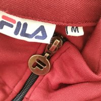 Fila оригинално яке/ суичър , снимка 5 - Якета - 40518469