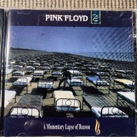 PINK FLOYD , снимка 11 - CD дискове - 40737655