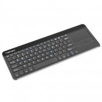 Безжична клавиатура NATEC TURBOT SLIM TOUCH NKL - 0968, снимка 11 - Клавиатури и мишки - 38323306