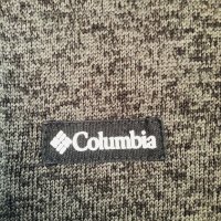 Флииз Columbia Men's Sweater Weather jacket, снимка 3 - Якета - 44013745