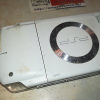 SONY PSP WHITE 0701241431, снимка 11 - PlayStation конзоли - 43697424