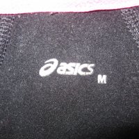 Термо блуза ASICS  дамска,М, снимка 1 - Спортни екипи - 38959811