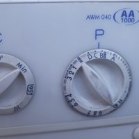  Продавам на части пералня Whirlpool AWM 040, снимка 18 - Перални - 38277132