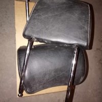 Обегалки за главата  на седалки  - кожени, снимка 1 - Аксесоари и консумативи - 43252196